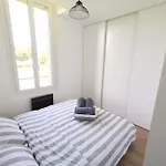 Apartment Le Mediterraneen *t2 Lourdes